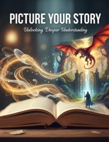 Picture Your Story: Unlocking Deeper Understanding B0GVGW2X48 Book Cover