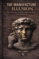 The Manufacture of Illusion How Energy Beliefs and Astrology Are Marketed B0GHJ27VRL Book Cover