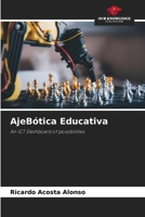 AjeBótica Educativa 6207797817 Book Cover