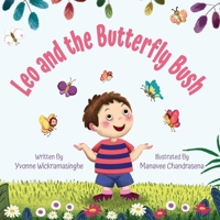 Leo and the Butterfly Bush 0646704214 Book Cover