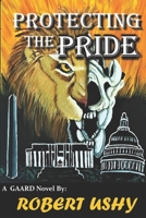 Protecting The Pride B08PJGF186 Book Cover