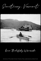 Sanctuary, Vermont 1949039331 Book Cover