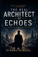The Real Architect of Echoes: The Story of Changing Your Frequency B0H4L35SRY Book Cover