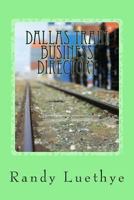 Denver Train Business Directory 1482509768 Book Cover