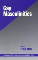 Gay Masculinities 0761915257 Book Cover