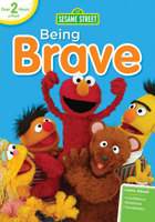 Sesame Street - Happy Healthy Monsters DVDs and Blu-rays