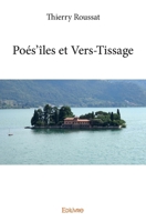Poés'îles et Vers-Tissage (French Edition) 2414058250 Book Cover