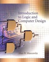 Introduction to Logic and Computer Design 0073529494 Book Cover