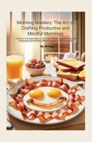 Morning Mastery: The Art of Crafting Productive and Mindful Mornings B0CT5NXH42 Book Cover