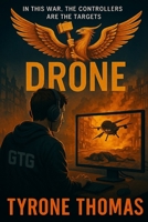 Drone B0BZFGDQLG Book Cover