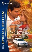 His Comfort and Joy 037324732X Book Cover