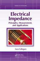 Electrical Impedance: Measurement and Metrology 1439849102 Book Cover