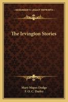 The Irvington stories 1646797442 Book Cover