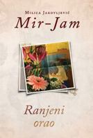 Ranjeni orao 1534660151 Book Cover