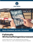 Fallstudie Wirtschaftsingenieurwesen 6206141284 Book Cover