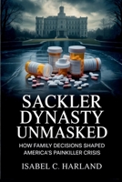 Sackler Dynasty Unmasked: How Family Decisions Shaped America’s Painkiller Crisis B0G6W1XWJD Book Cover