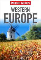 Western Europe 1780051417 Book Cover