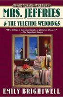 Mrs. Jeffries and the Yuletide Weddings 0425230465 Book Cover