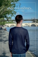 Sois toi-même (French Edition) B07GJ1GKSJ Book Cover