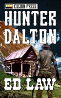 Hunter Dalton 1519039700 Book Cover