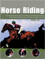 Horse Riding 1842155717 Book Cover