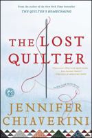 The Lost Quilter 1416533168 Book Cover