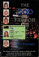 The God Factor 0958205426 Book Cover