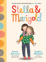 Stella & Marigold: Book 1 (Stella and Marigold) 1797233815 Book Cover