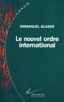 Le Nouvel Ordre International 2012353053 Book Cover