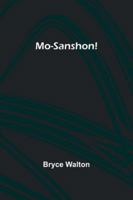 Mo-Sanshon! 9357971777 Book Cover