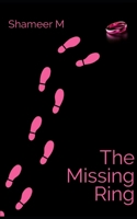 The Missing Ring B0F2QR23QW Book Cover