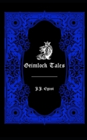 Grimlock Tales 1736095595 Book Cover