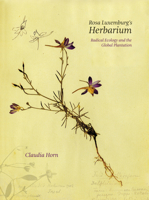 Rosa Luxemburg's Herbarium 1682196496 Book Cover