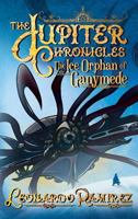 The Ice Orphan of Ganymede 069214045X Book Cover