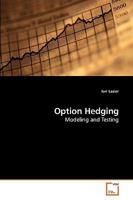 Option Hedging 3639247167 Book Cover