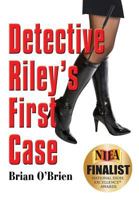 Detective Riley's First Case 162646393X Book Cover