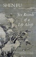 Six Records of a Floating Life 0140444297 Book Cover