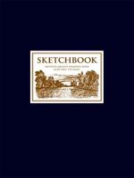 Sketchbook: Blue 1402740816 Book Cover
