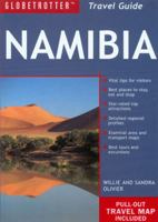 Namibia Travel Pack 1845375416 Book Cover