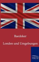 London und Umgebungen 3861958198 Book Cover