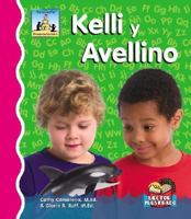 Kelli y Avellino 1496603532 Book Cover