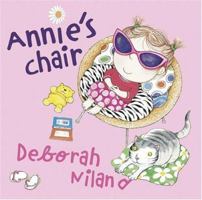 Annie's Chair 0802780830 Book Cover