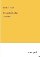 Girandola: Novellen: Zweiter Band 3382023520 Book Cover