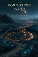The Forgotten Song: A Journey to the World of the Two Moons B0H8XCFZYZ Book Cover