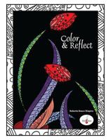 Color & Reflect 1523838094 Book Cover