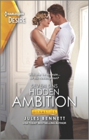 Hidden Ambition 1335209263 Book Cover