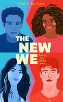 The New We: Politics is a Childish Game 1966747012 Book Cover