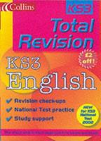 Total Revision - KS3 English 0007142331 Book Cover