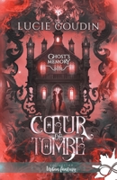Coeur de tombe: Ghost's Memory, T2 (French Edition) B0F6635BC5 Book Cover
