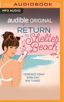Return to Shelter Beach B0BW6PNTLN Book Cover